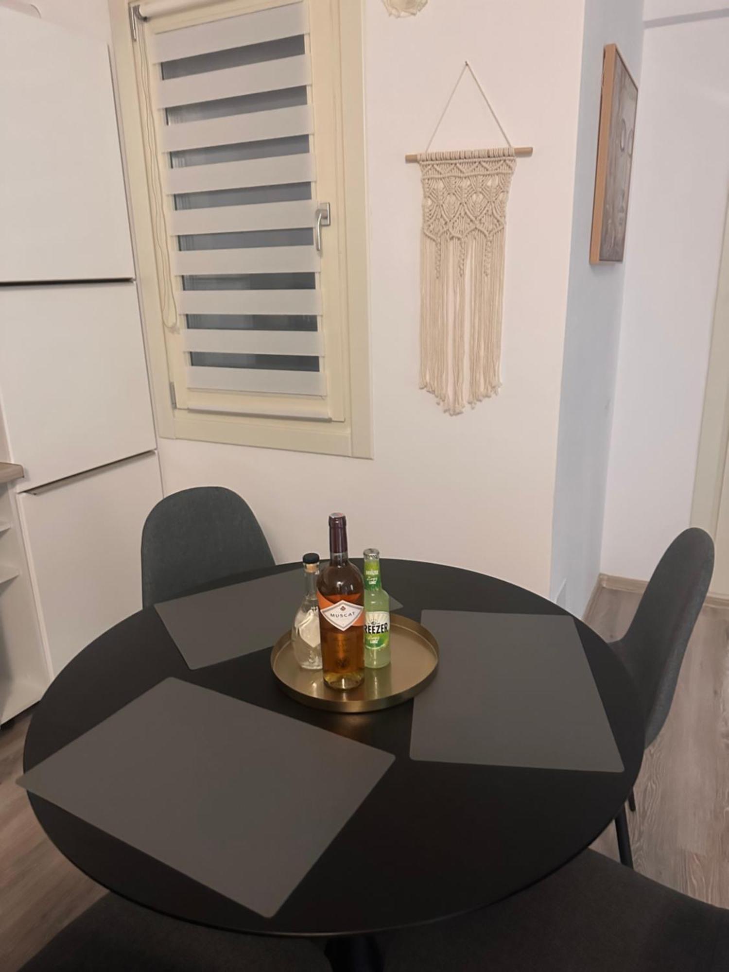 Ferienwohnung Luxury Bucovina Gura Humorului Exterior foto
